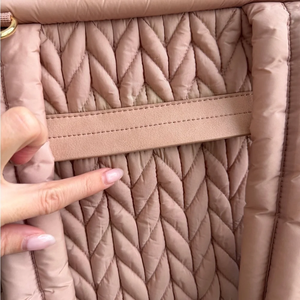 Happ Diaper Bag